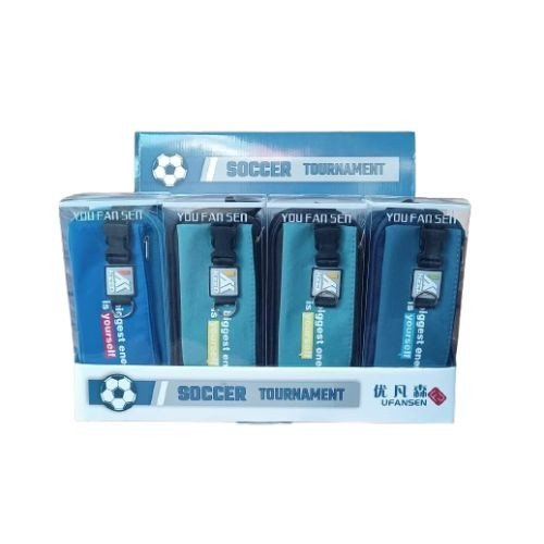 Imported Pencil Pouch A-2268