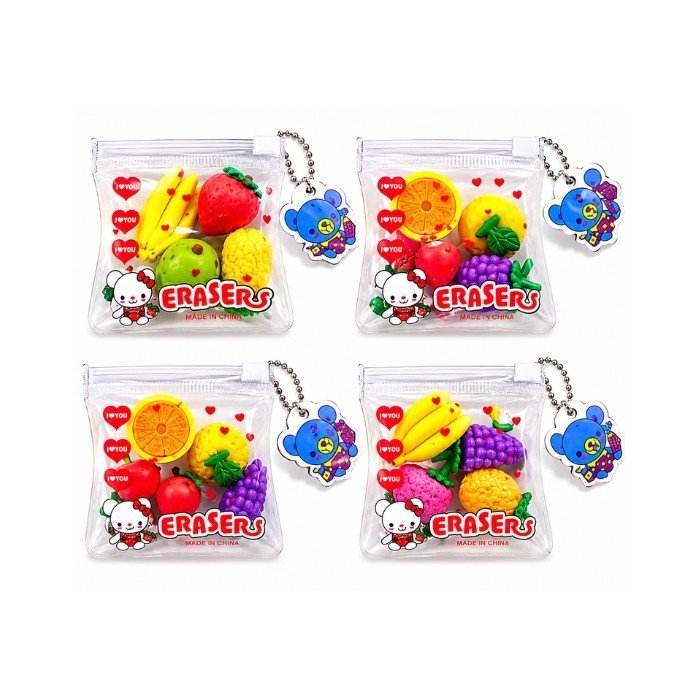 Fruir Eraser
