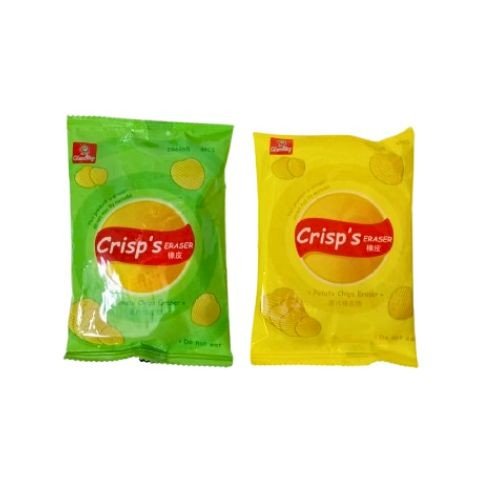 Chips Eraser