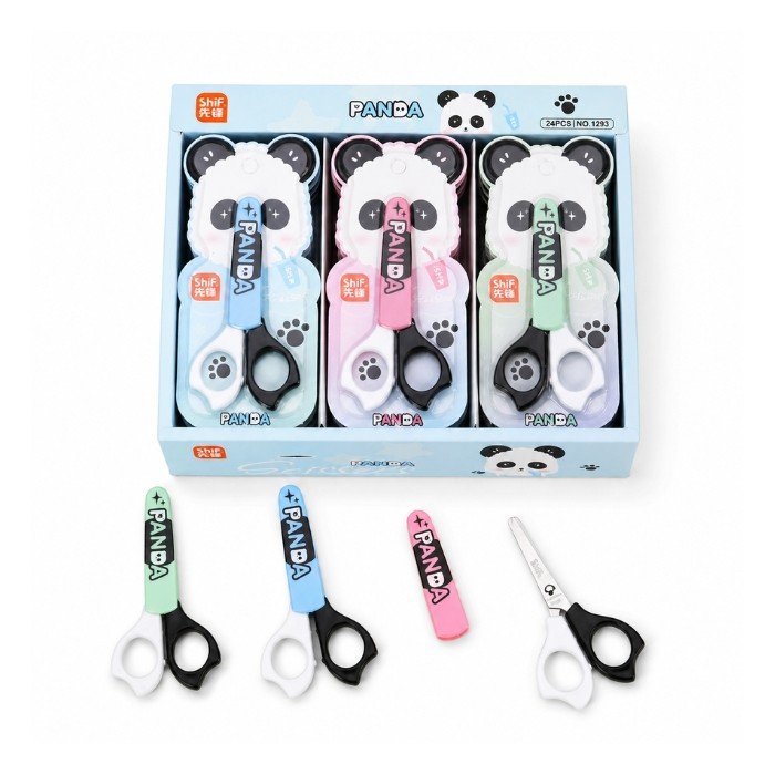 Panda Scissor