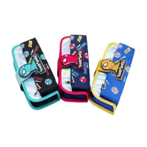 Imported Pencil Pouch 5027