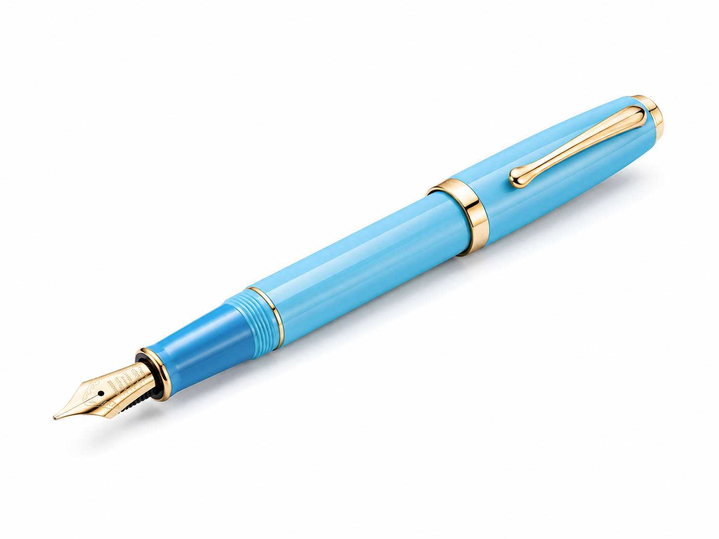 FOUNTAIN PEN
