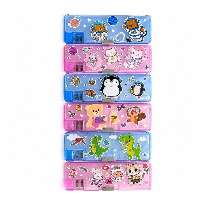 Magnet Pencil Box 2022-06