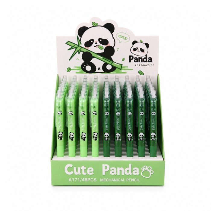 0.7 mm Mechanical Pencil (A-717)