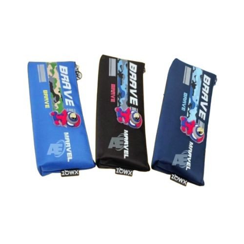 Imported Pencil Pouch 77-21 (Eye Light)