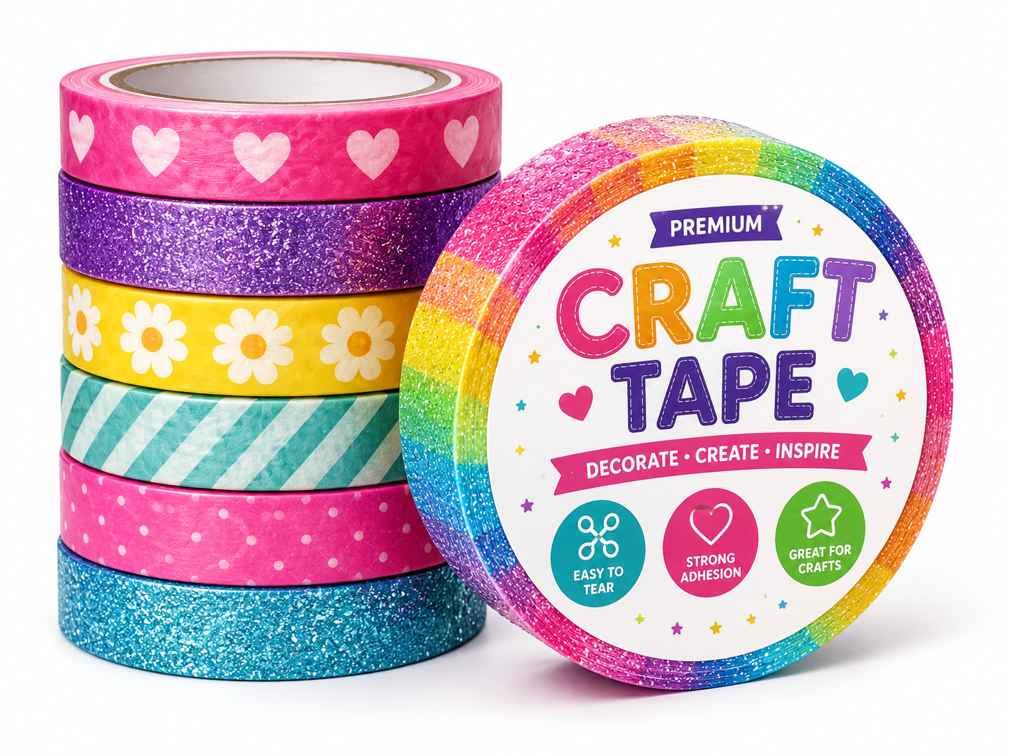 CRAFT TAPE