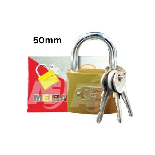 Meibao Metal Lock 50 mm
