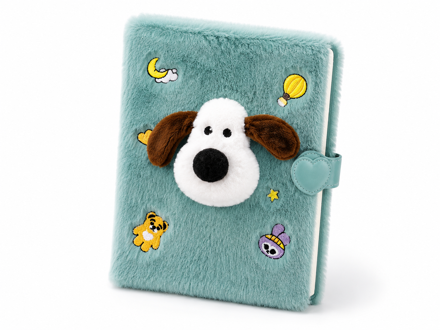 FANCY DIARY