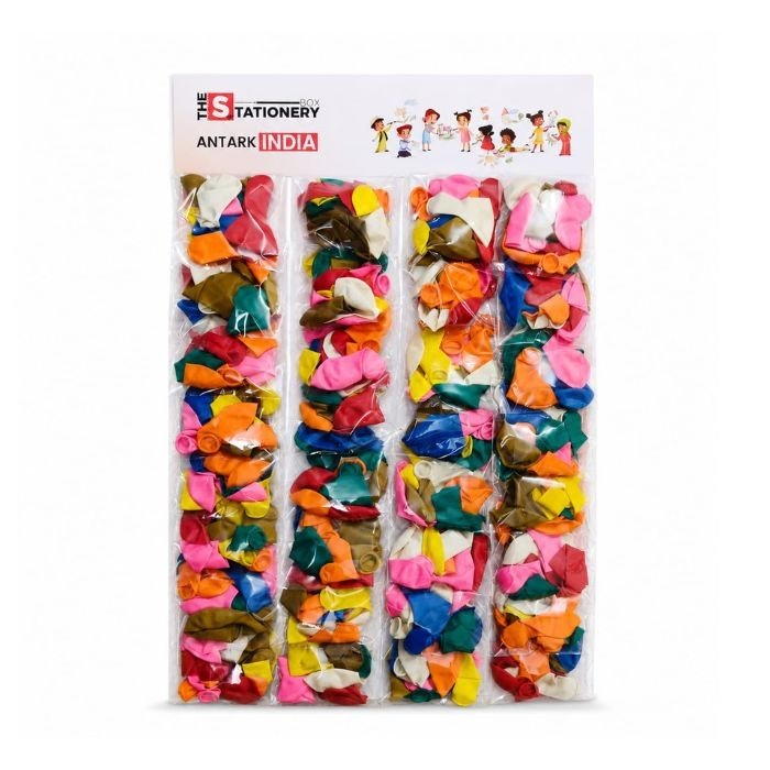 Balloon Chart - 32 Packets (Pack Of 10)