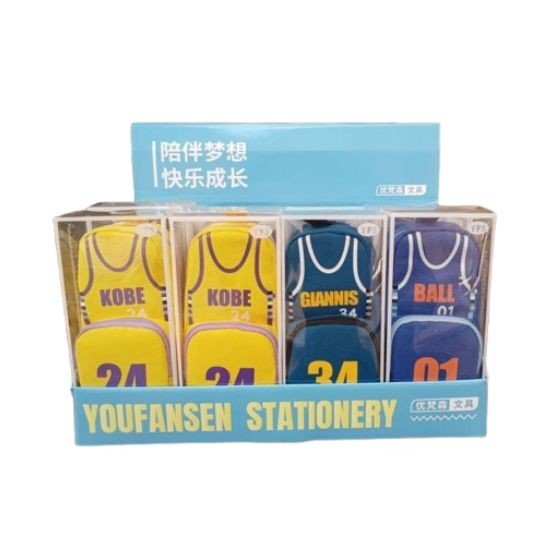 Imported Pencil Pouch A-2240