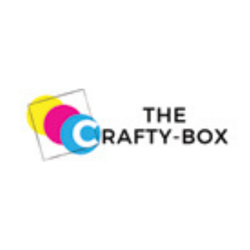 THE CRAFTY BOX