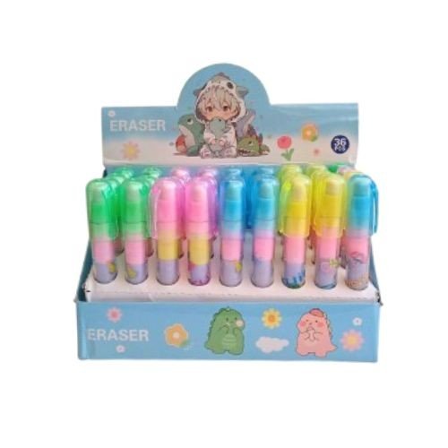 Dhakka Rocket Eraser