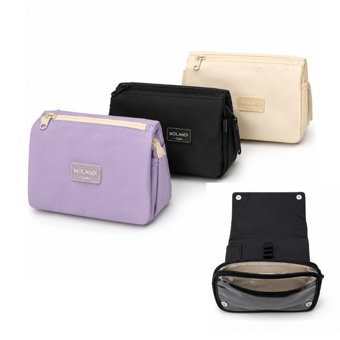 Imported Pencil Pouch (CX-13)