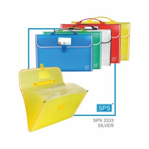 SPS 3333 Expandable Harmony Bag