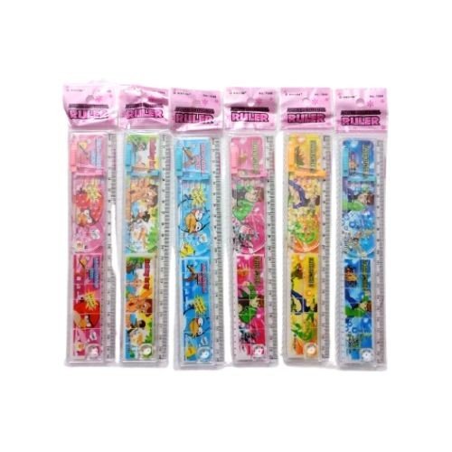 Puzzle Game Scale (20 cm) 1688