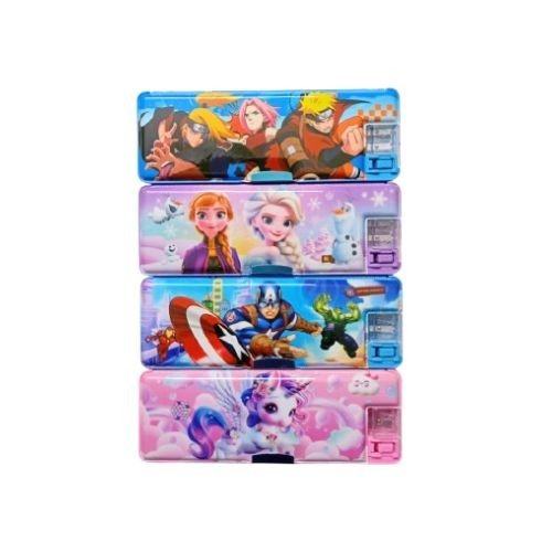 Magnet Pencil Box (AC-108)