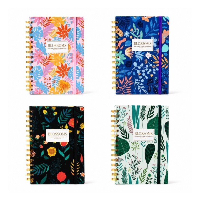 Diary A5 (8003)