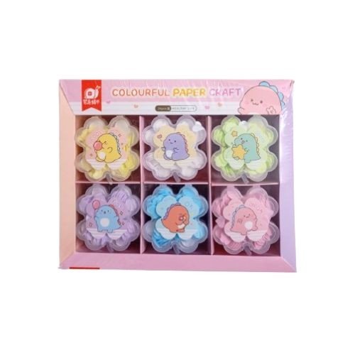 Hand Paper Soap (Flower Box)