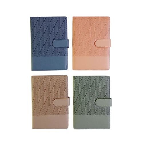 Diary A5 (Depai) 25-85