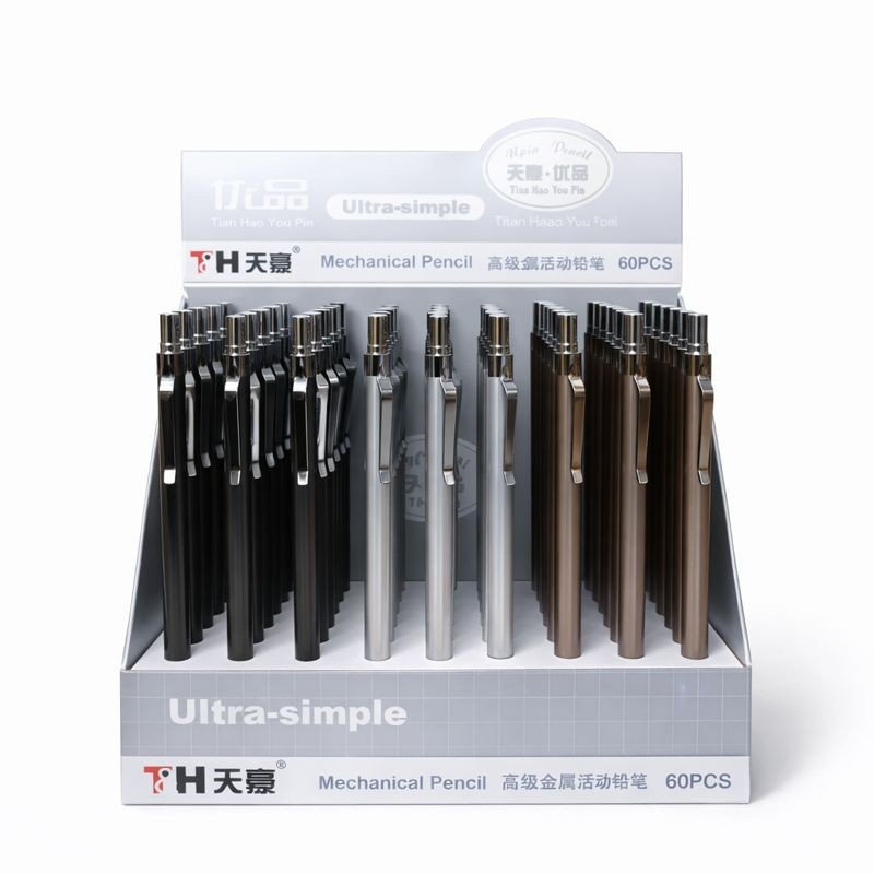 0.7 mm Mechanical Pencil (6901)