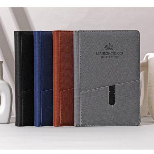 Diary A5 (Depai) 25-12