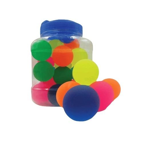 45 mm Crazy Bouncing  Ball