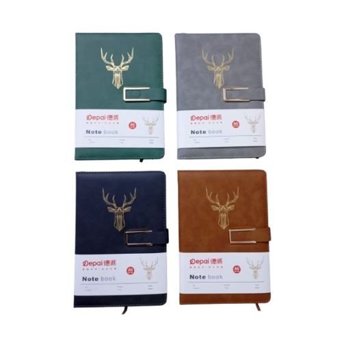 Diary A5 (Depai) 25-88