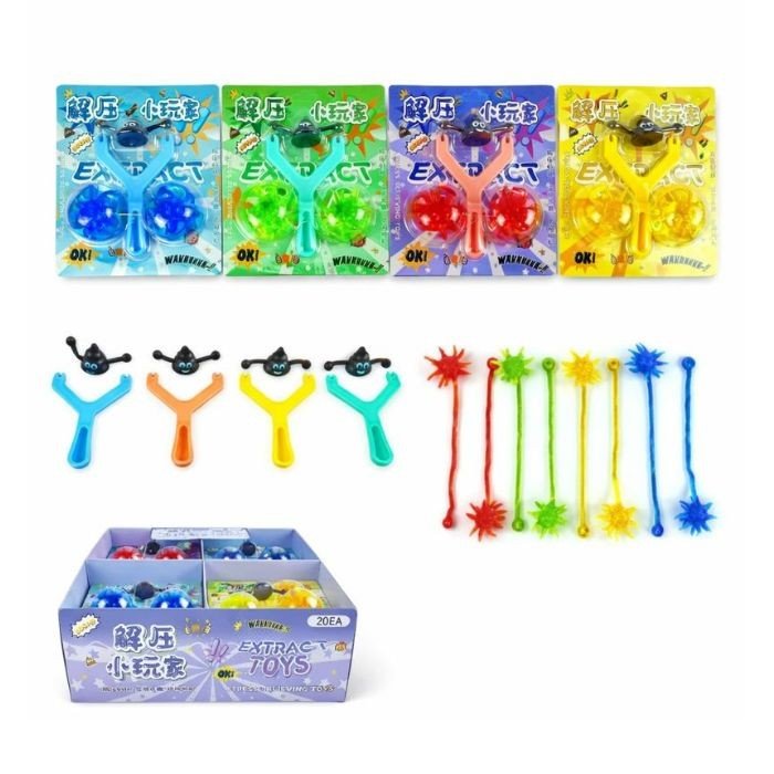 Boom Shoot Toy
