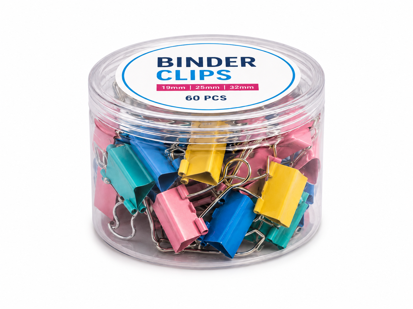 PIN & CLIP