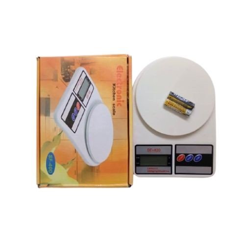 Weight Scale Kitchen (S-400)