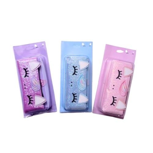 Imported Pencil Pouch 6659