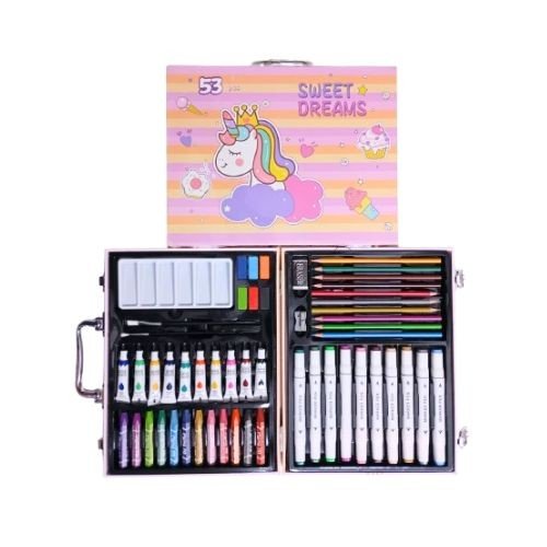 Gift Set (53) Unicorn