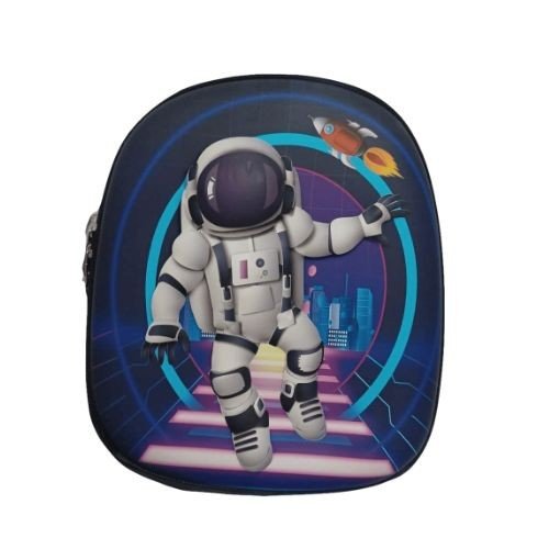 3D Embossed High Quality Small Bag