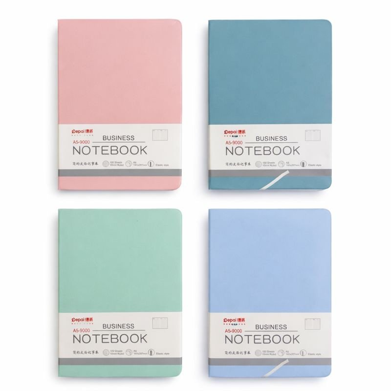 Depai Diary A5 (9000)