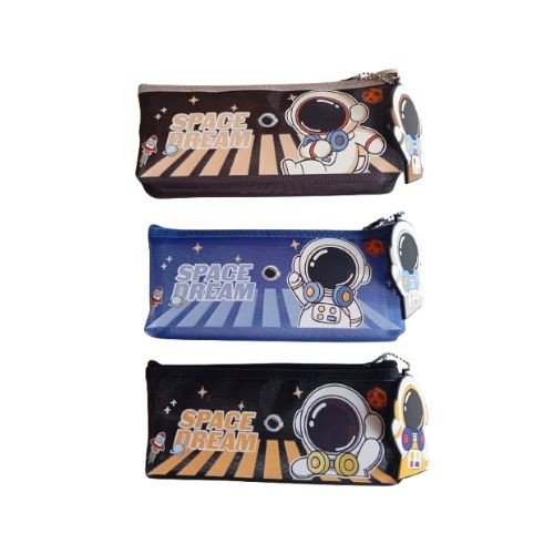 Imported Pencil Pouch H-434