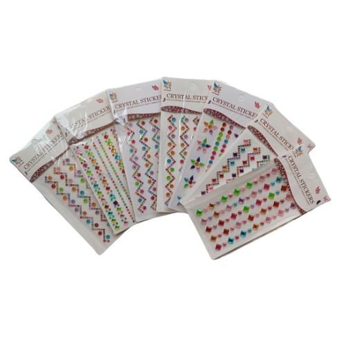 Beads Card Small (Designer)