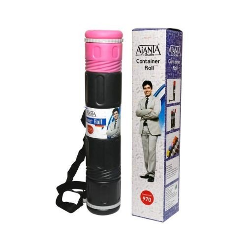 Ajanta Chart Paper Container 970