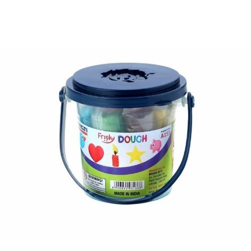 Khyati Frisky Dough Bucket 150g (A133)