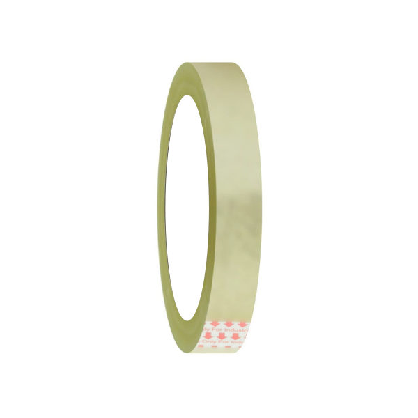 12 mm (0.5 Inch) Transparent R-Wonder BOPP Cello Tape - 40 meters