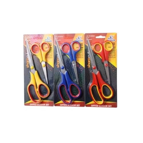 JC Scissors JC-IF-500