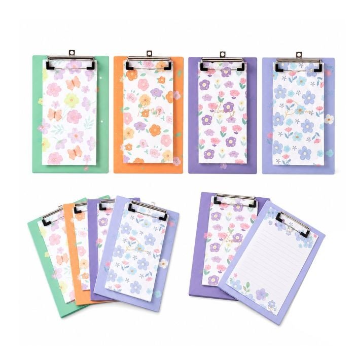 Clipboard Notes (5529)