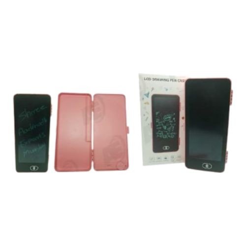 Magic Writing Digital Tab + Pencil Box (Single)