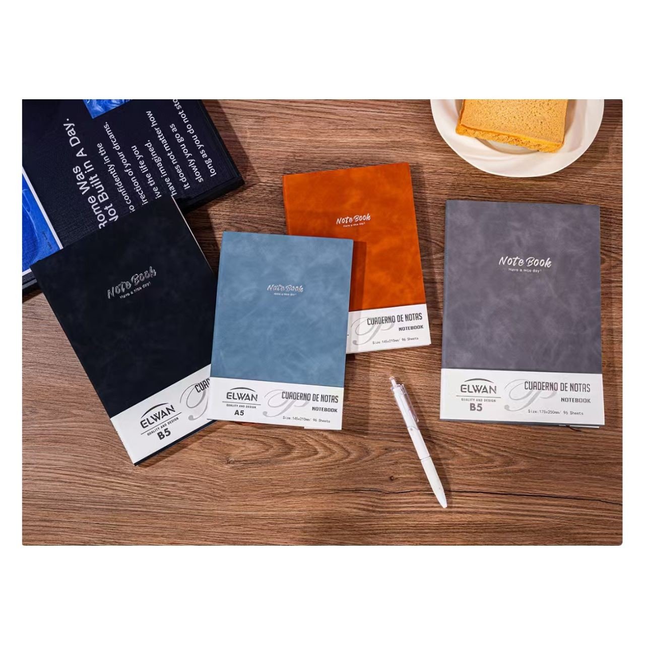 Office Diary A5 (8101)