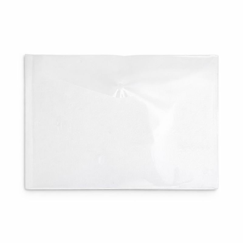 My Clear Bag (Transparent) 18 cc