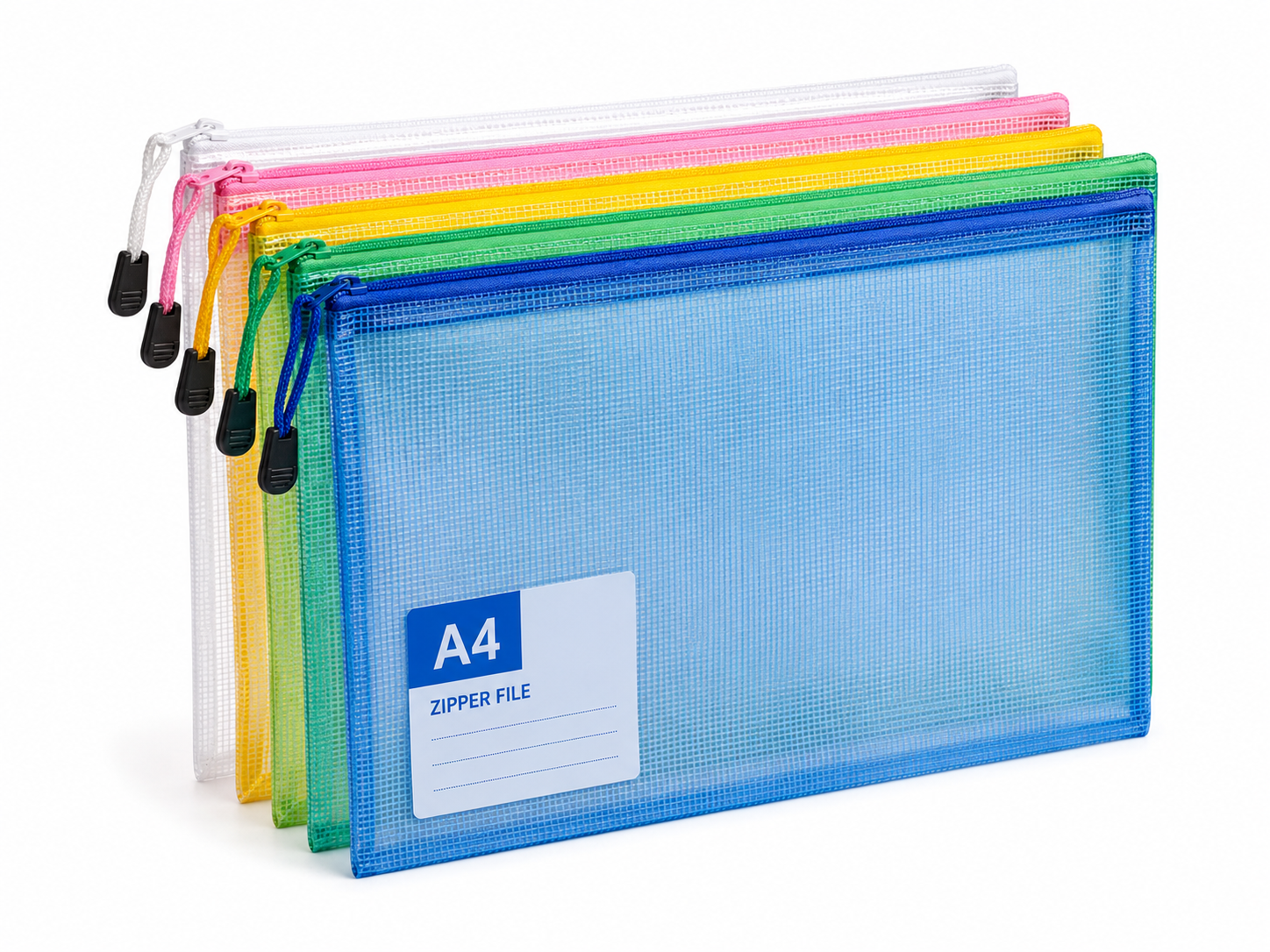 ZIPPER POUCH