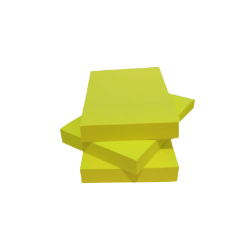 JC Sticky Note 2" x 3" (Yellow)