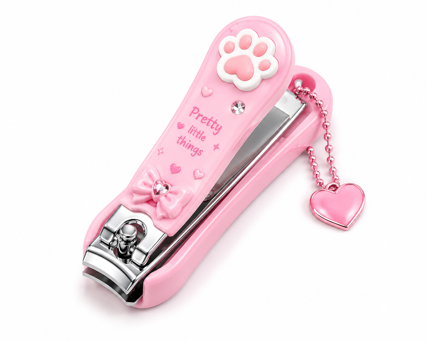 NAIL CUTTER