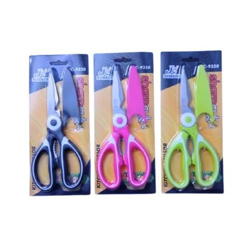 JC Scissors 9350 (Sharp Cut) / 8.5 Inch (216 mm)