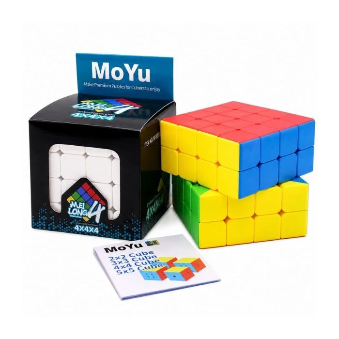 4 x 4 Moyu Cube