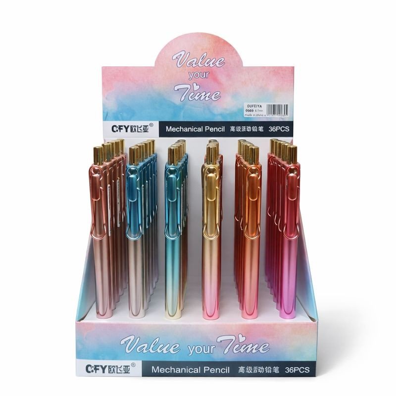 0.7 mm Mechanical Pencil (0069)